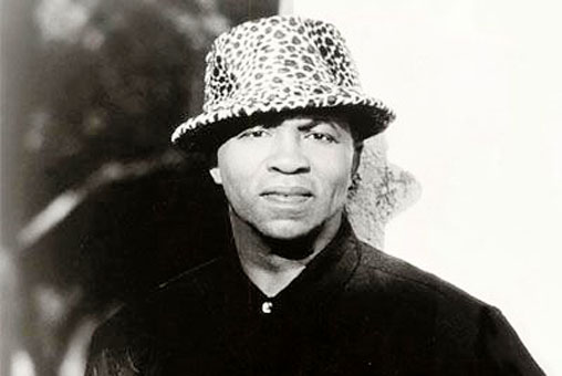 Norman Connors